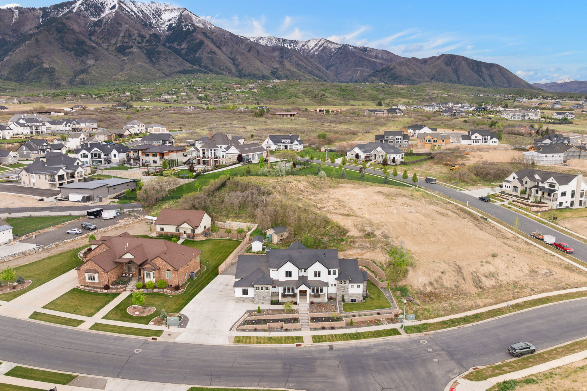 LOAFER MOUNTAIN VIEW - Residential