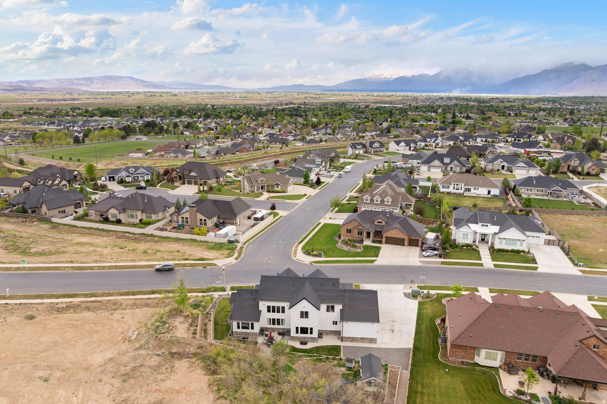 LOAFER MOUNTAIN VIEW - Residential
