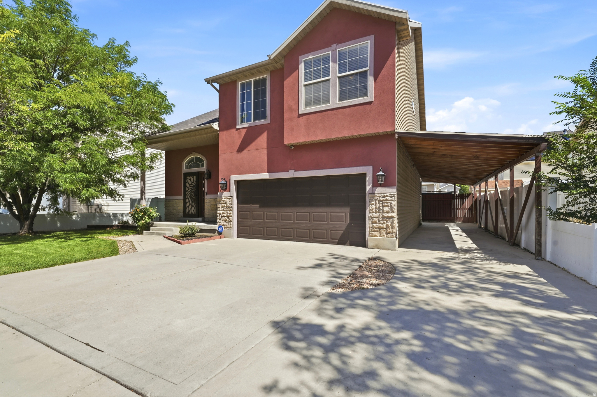 MEADOWS - Residential