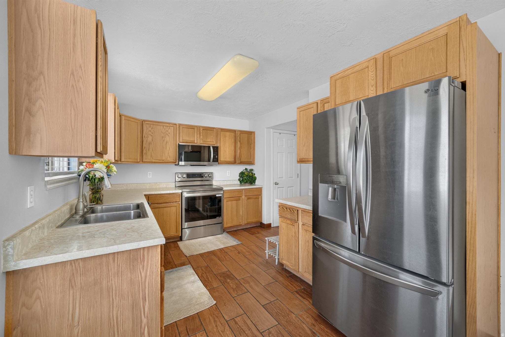 MEADOWS - Residential