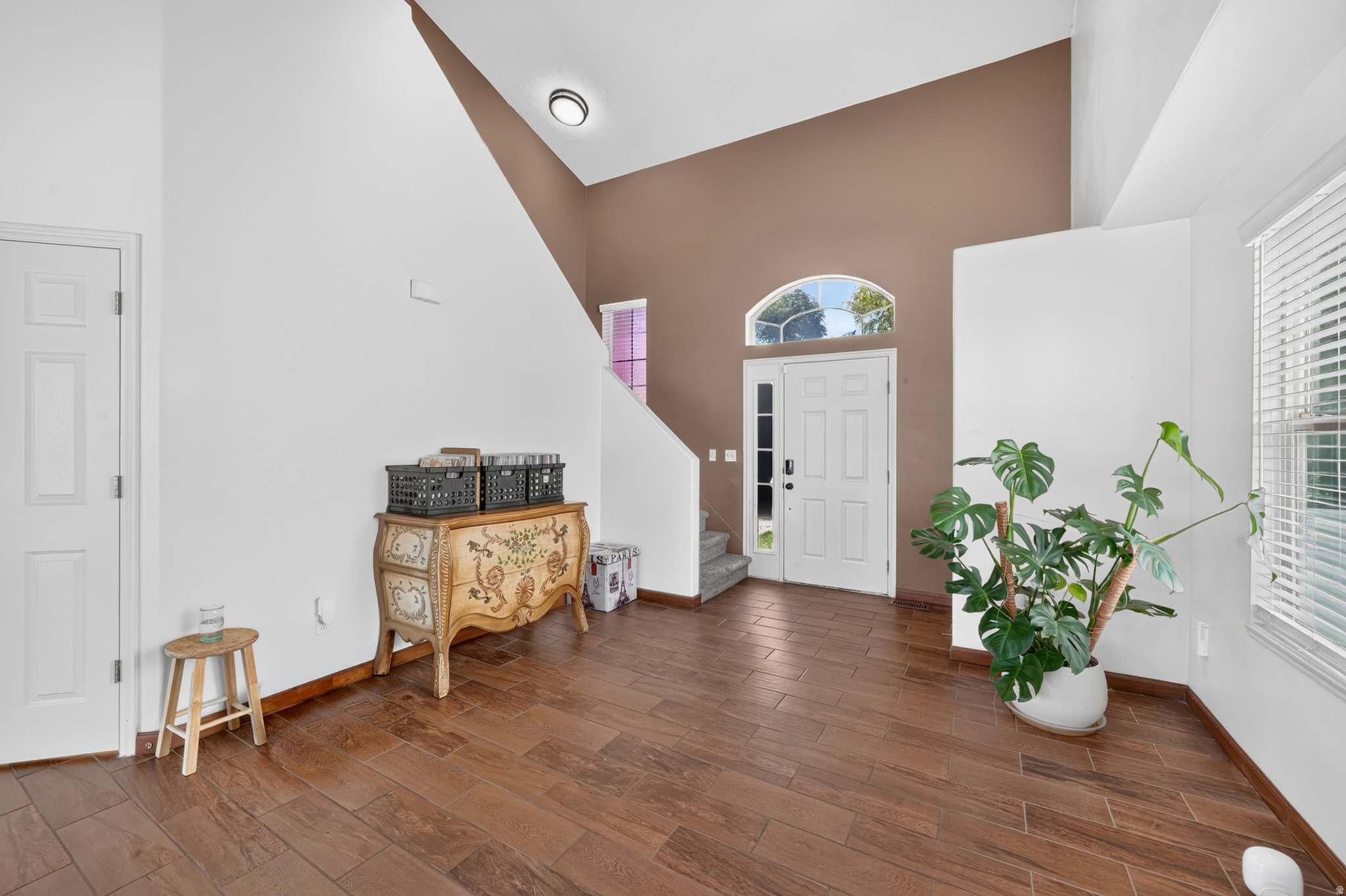 MEADOWS - Residential