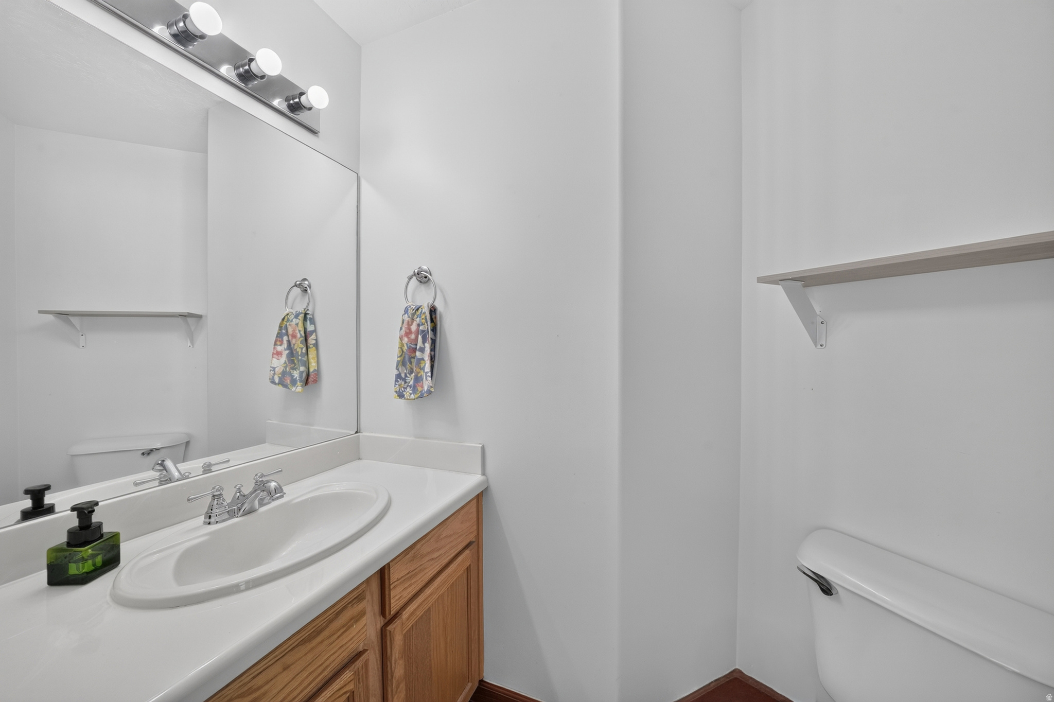 MEADOWS - Residential