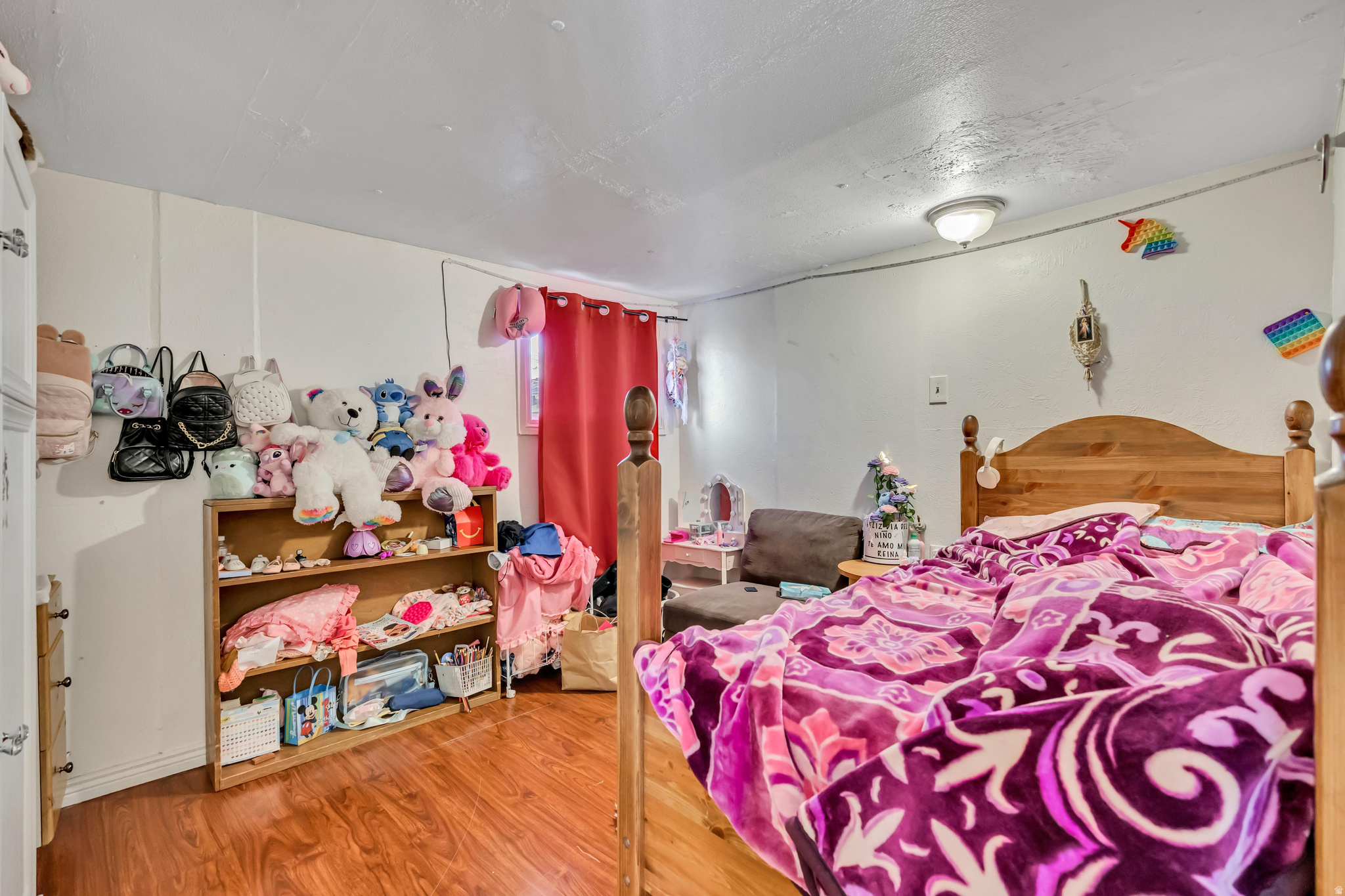WESTCREST - Residential