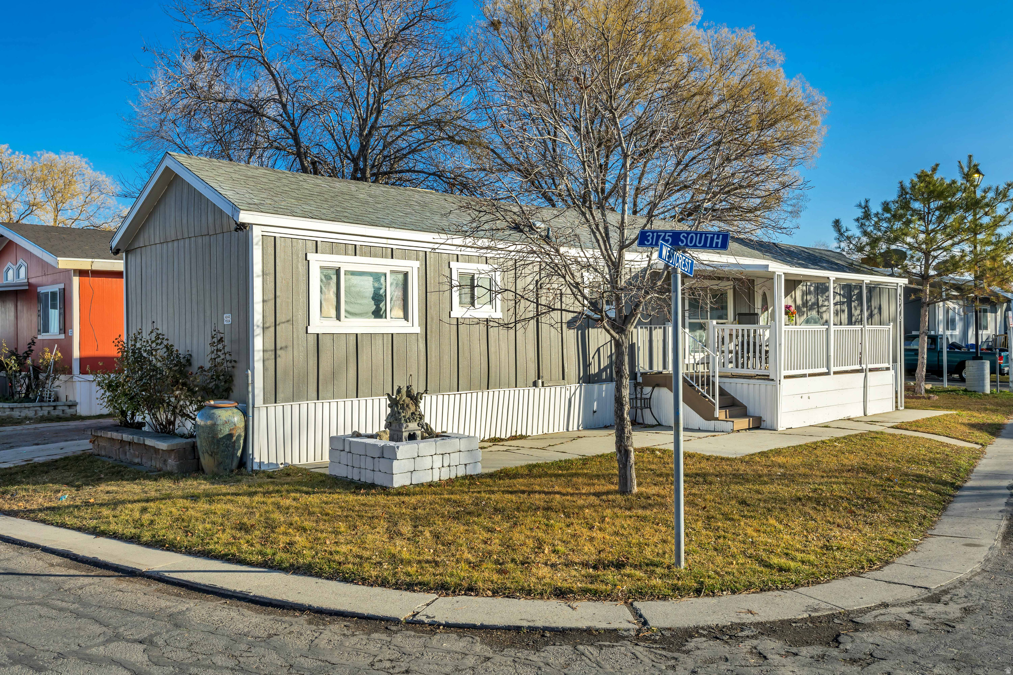 WESTCREST - Residential