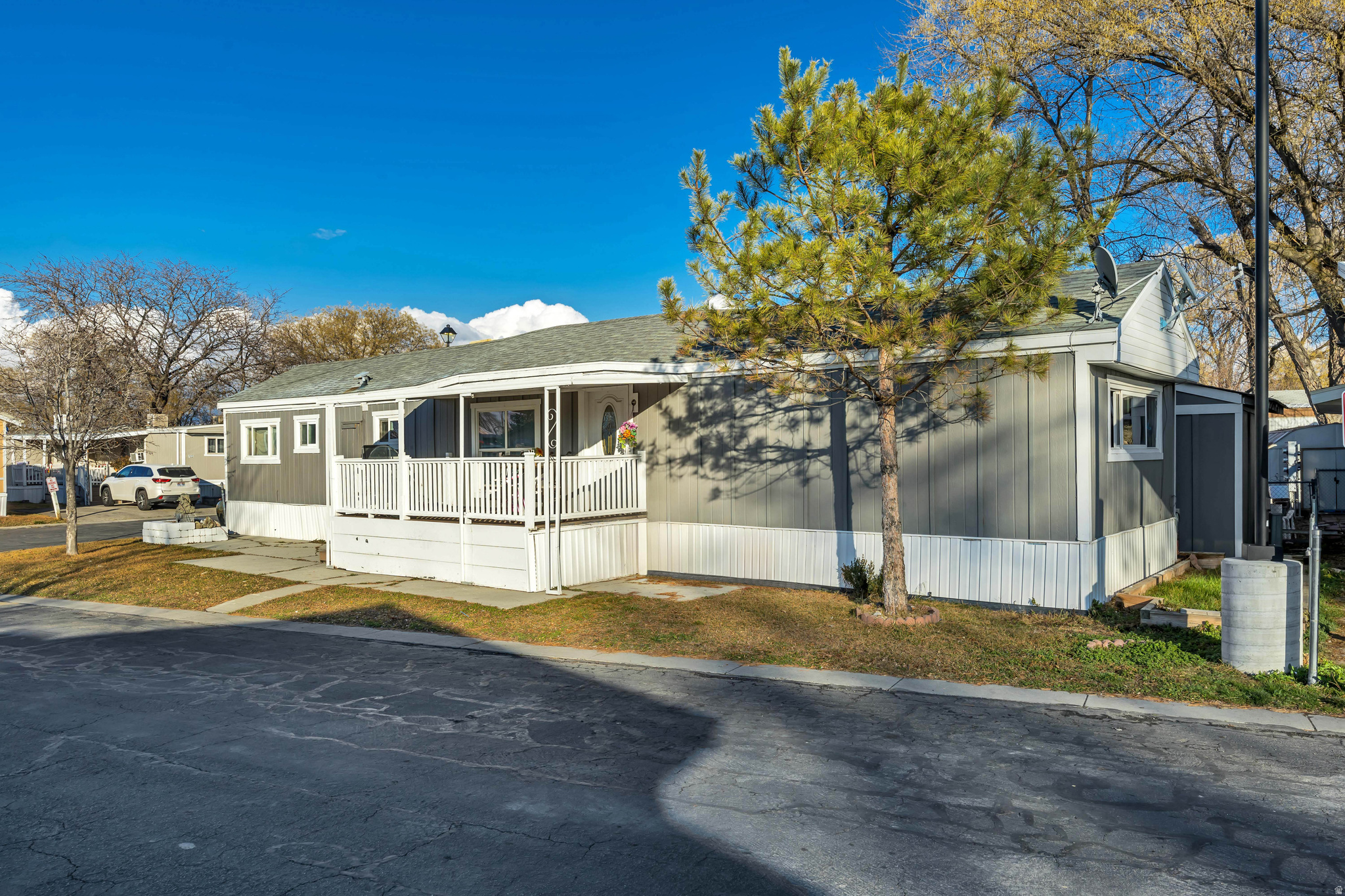 WESTCREST - Residential