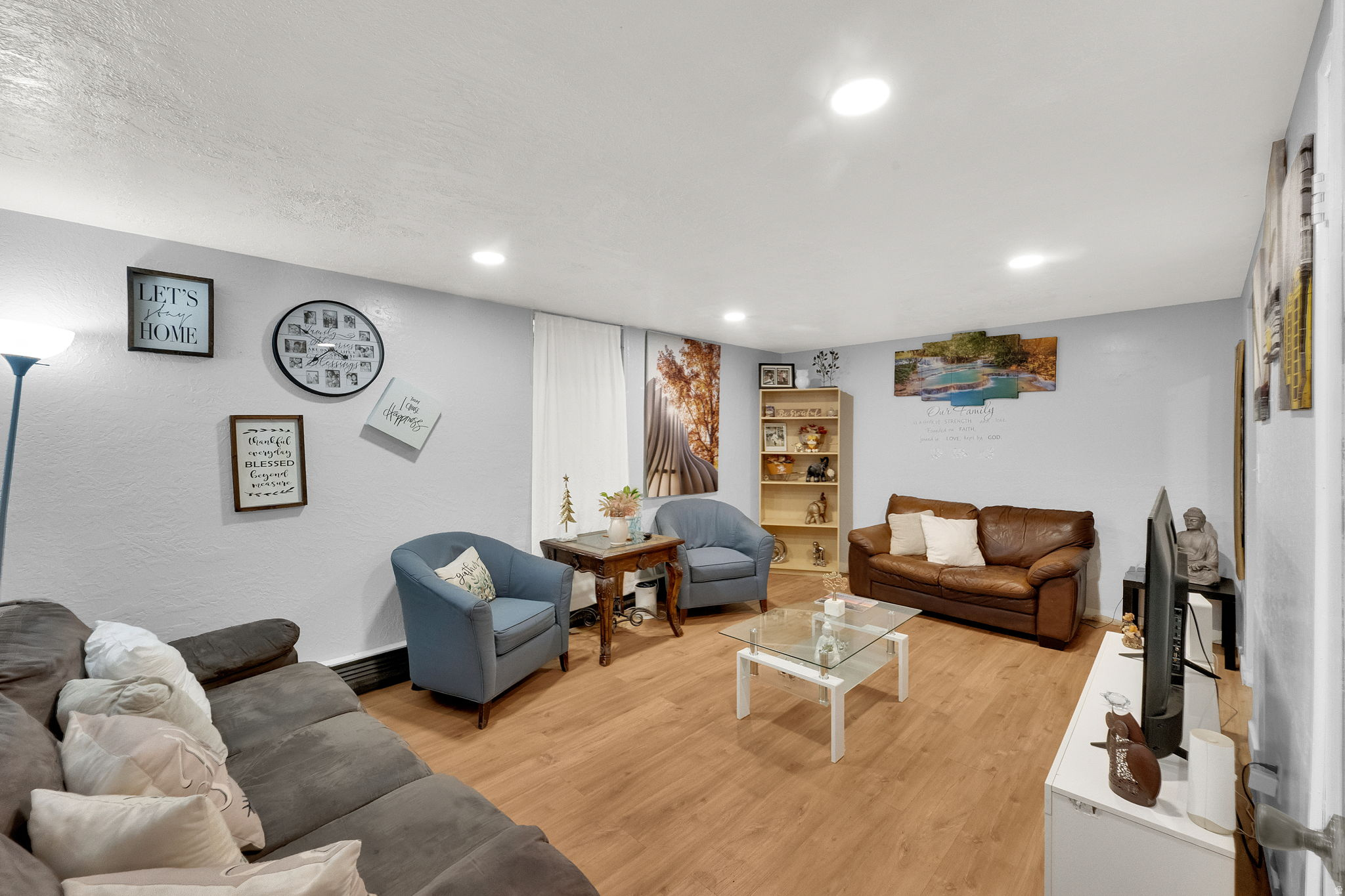 PRESTWICH SUB - Residential