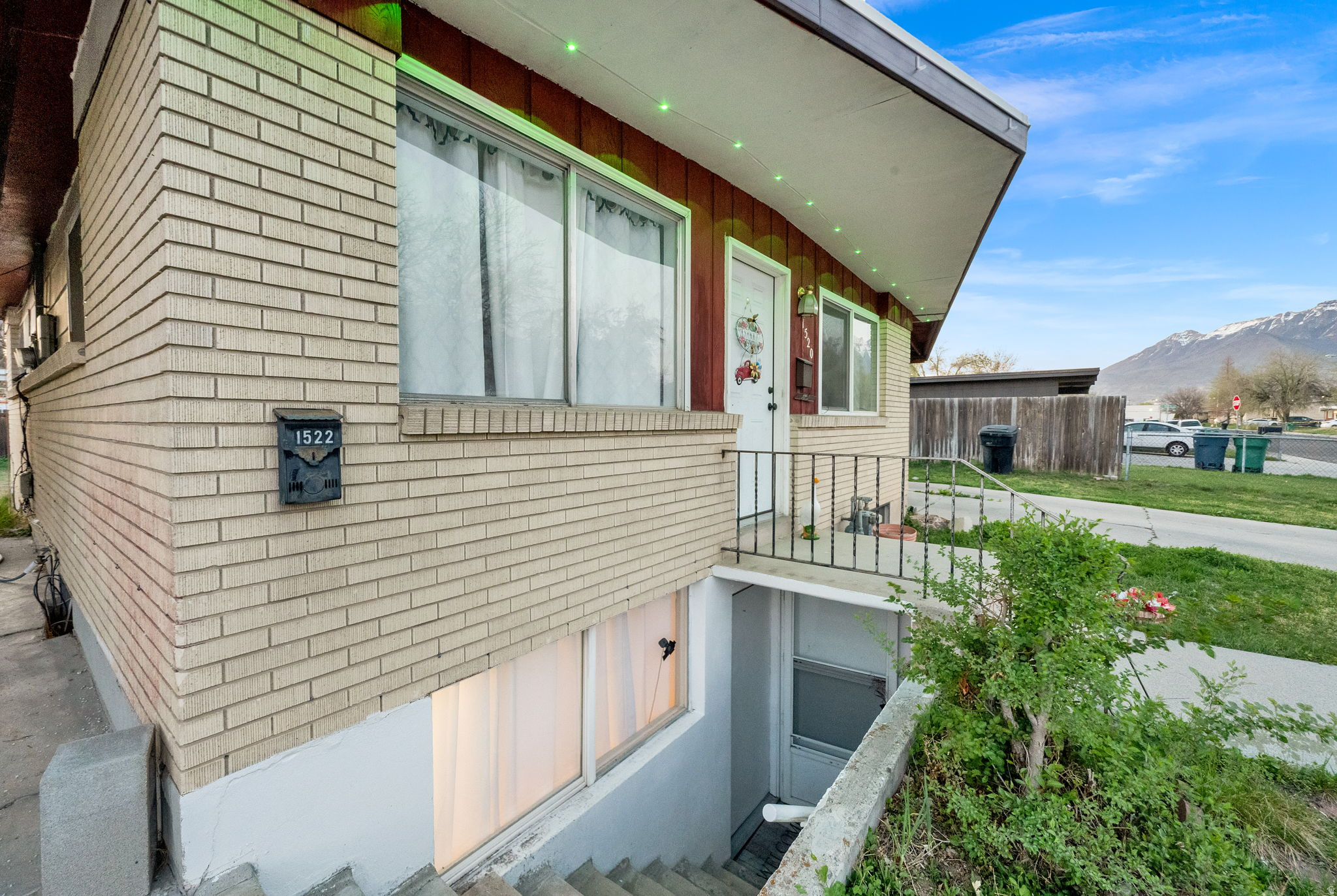 PRESTWICH SUB - Residential