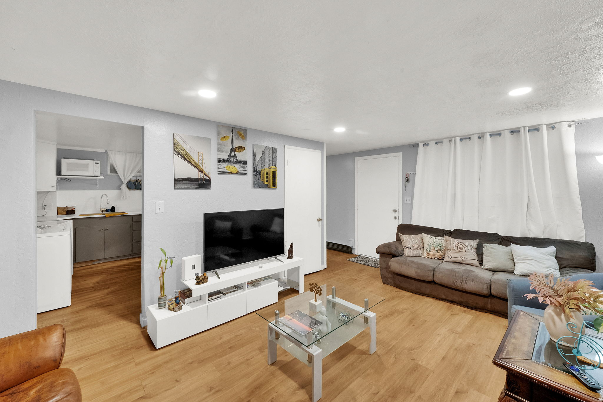 PRESTWICH SUB - Residential