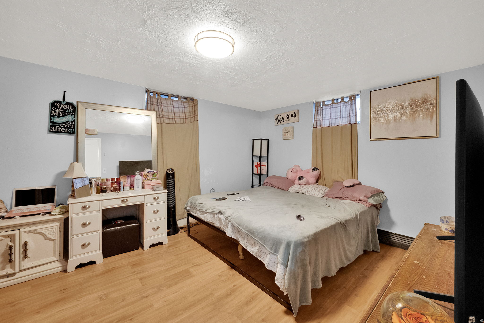 PRESTWICH SUB - Residential