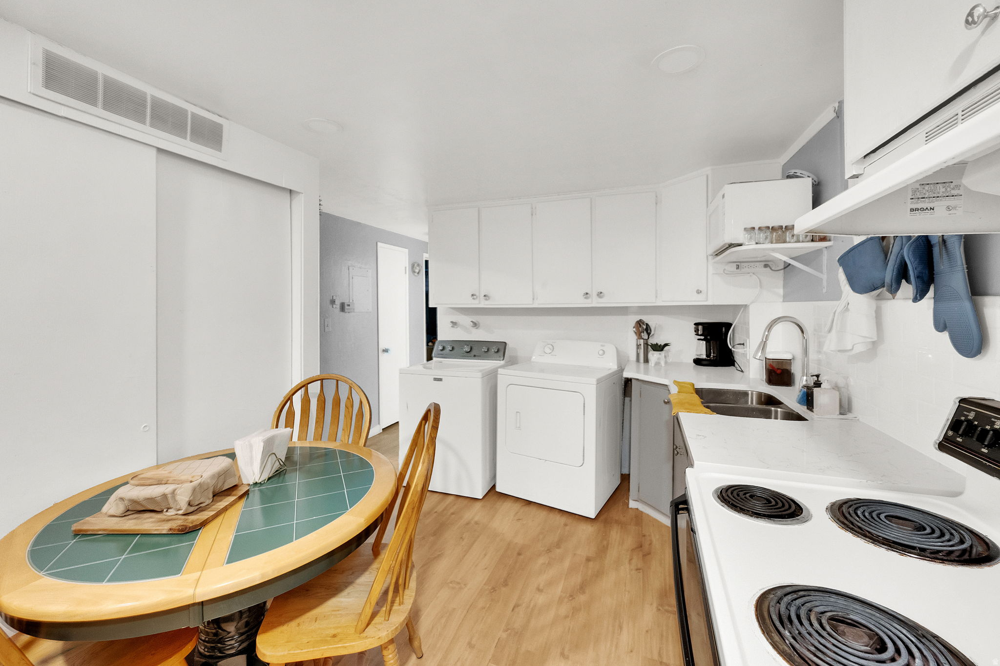 PRESTWICH SUB - Residential