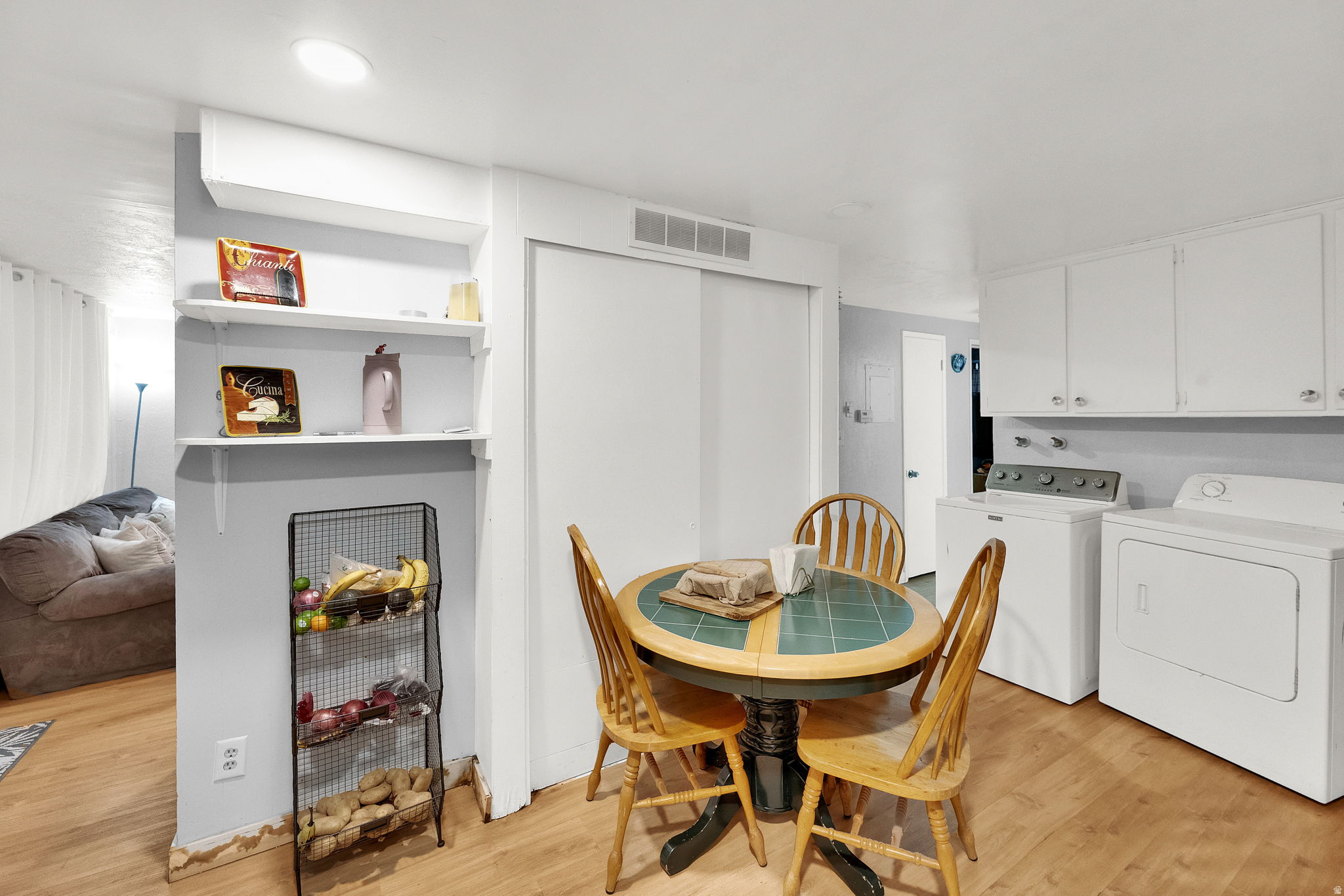 PRESTWICH SUB - Residential