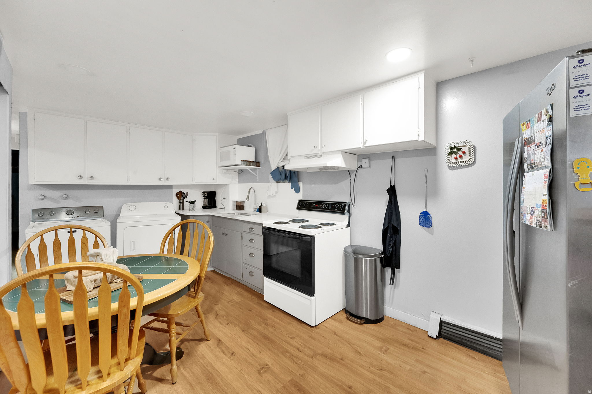 PRESTWICH SUB - Residential