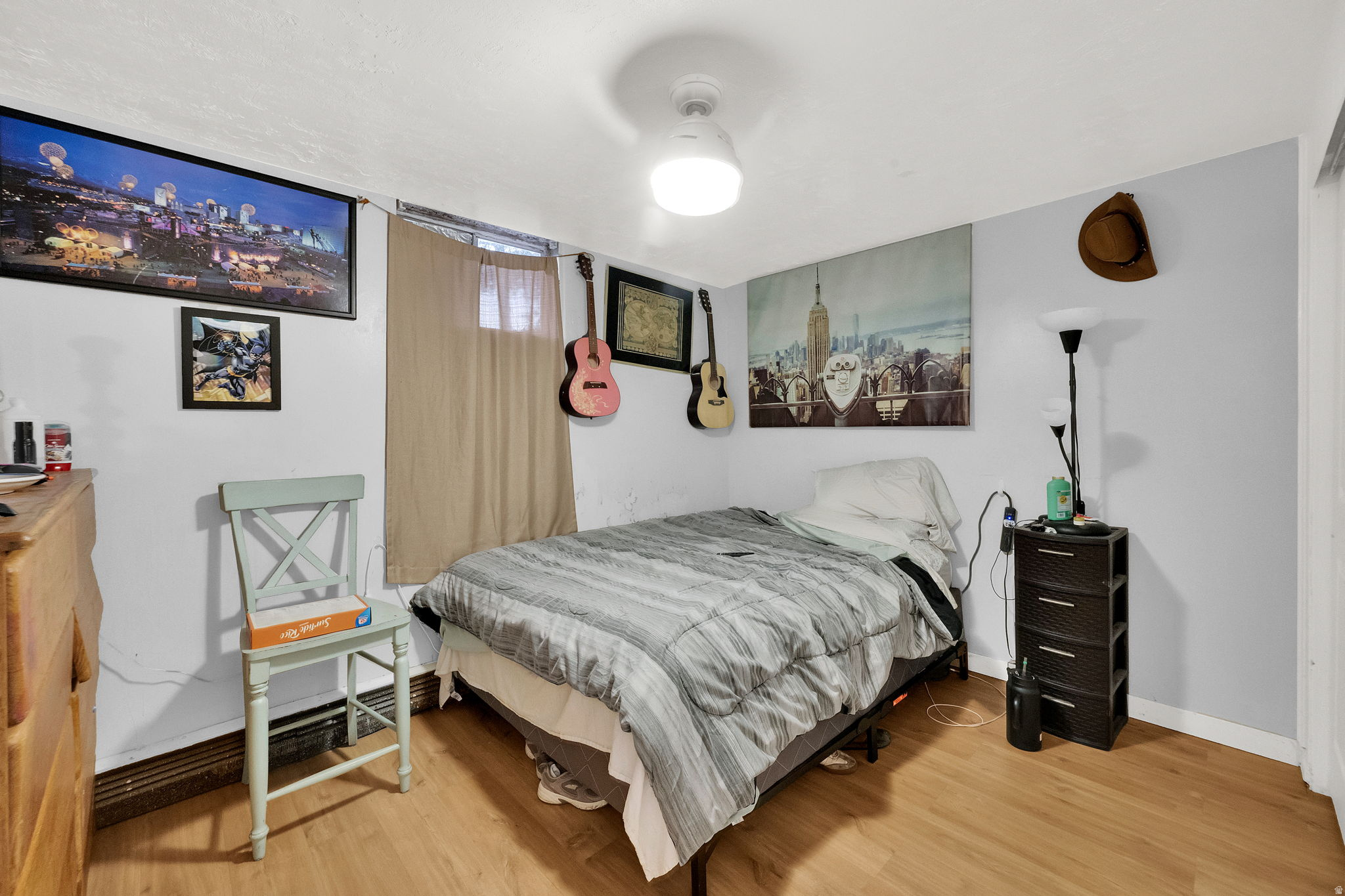 PRESTWICH SUB - Residential
