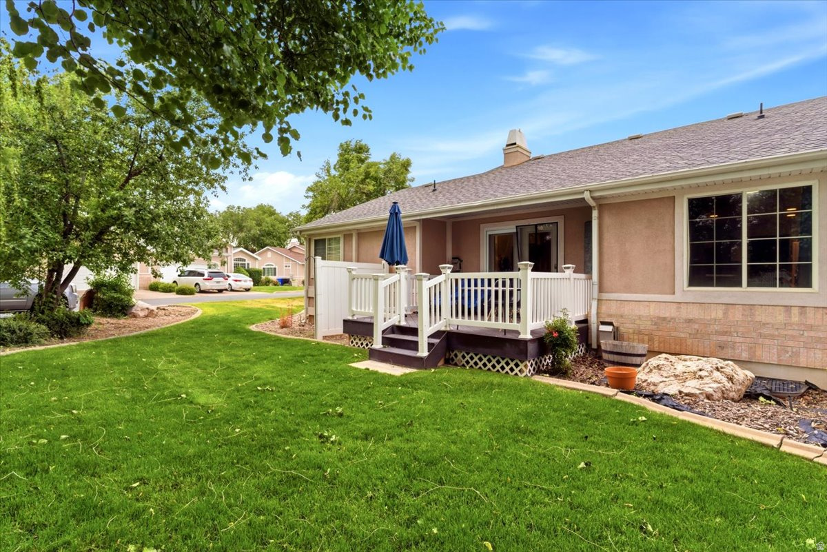 THE RIDGE - Residential