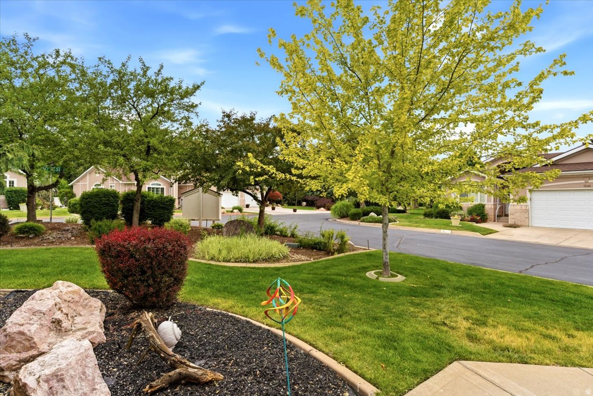 THE RIDGE - Residential