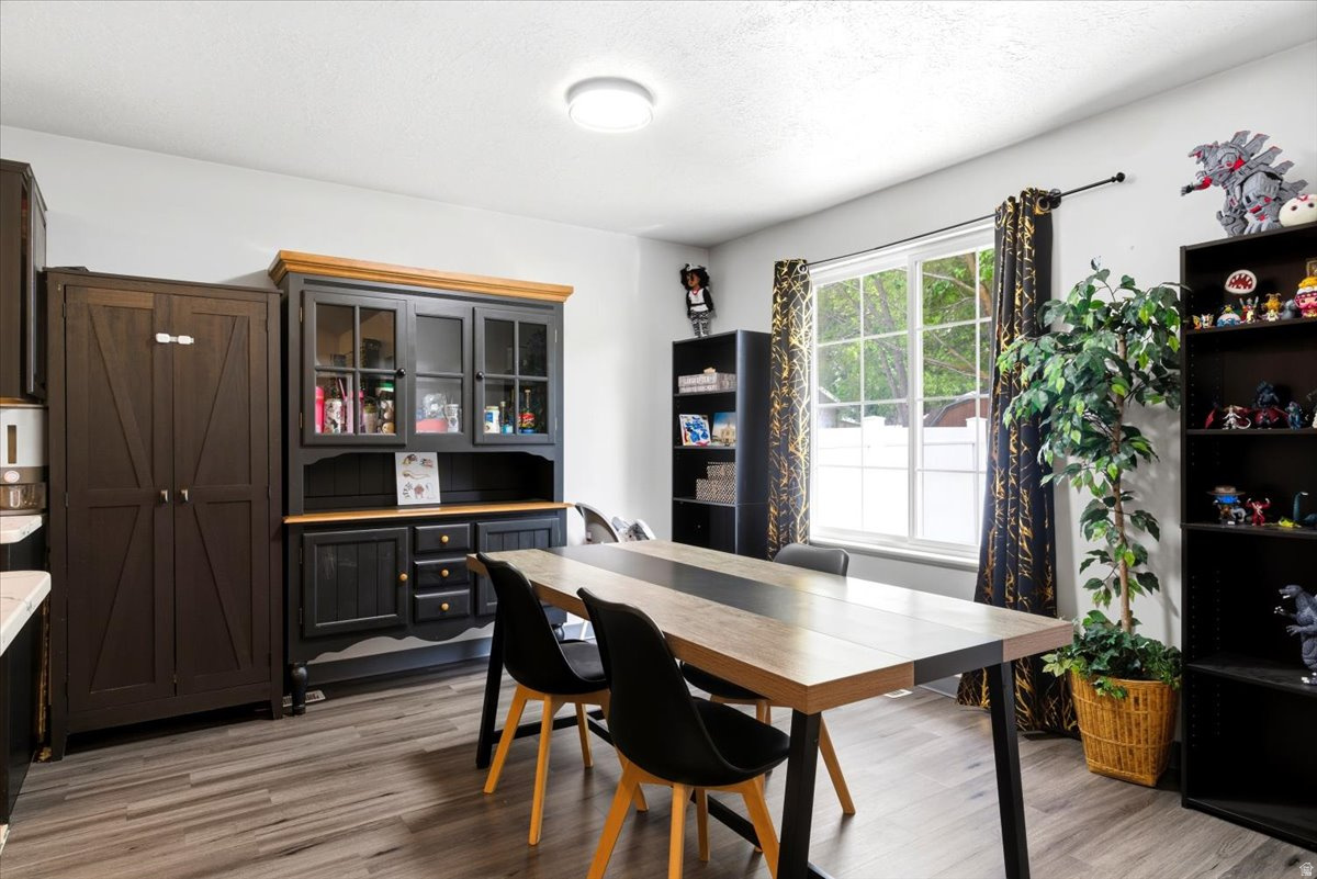 THE RIDGE - Residential