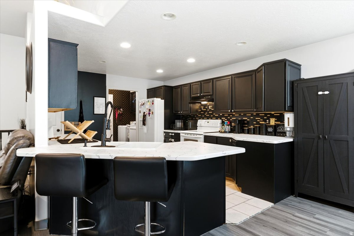 THE RIDGE - Residential