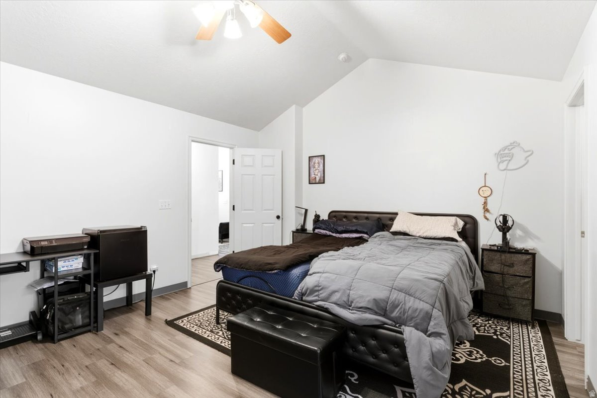 THE RIDGE - Residential