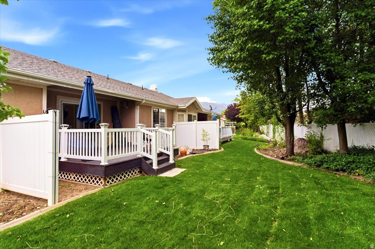 THE RIDGE - Residential