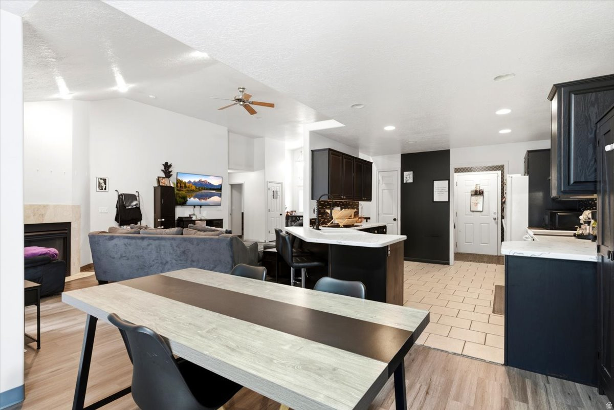THE RIDGE - Residential
