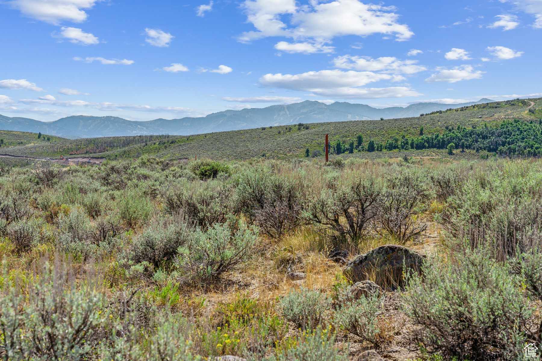 VISTA POINT - Land