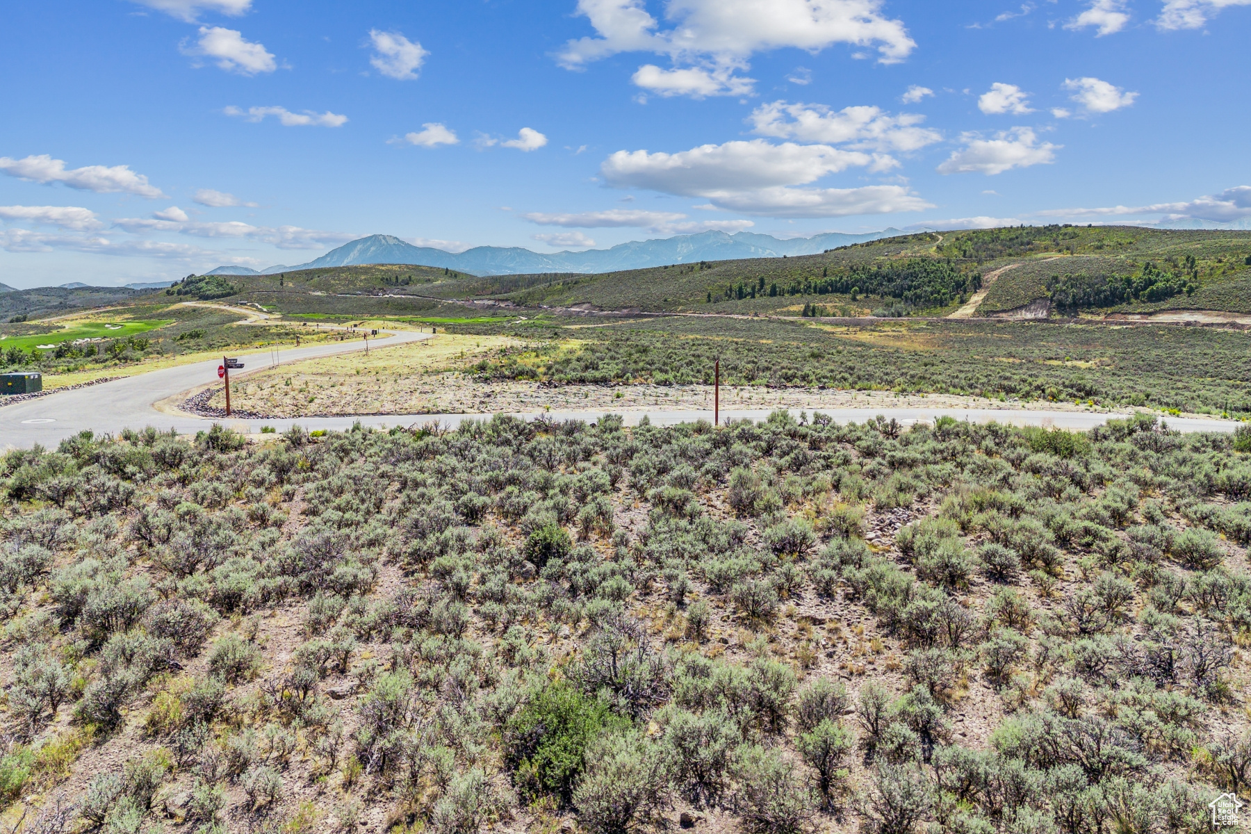 VISTA POINT - Land