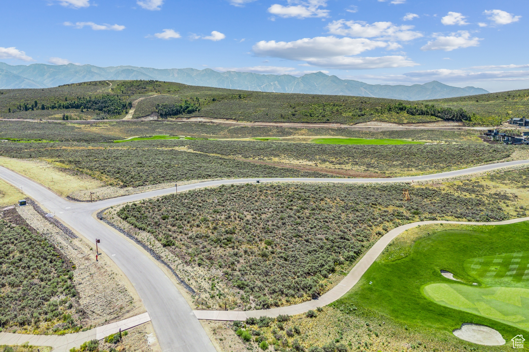 VISTA POINT - Land
