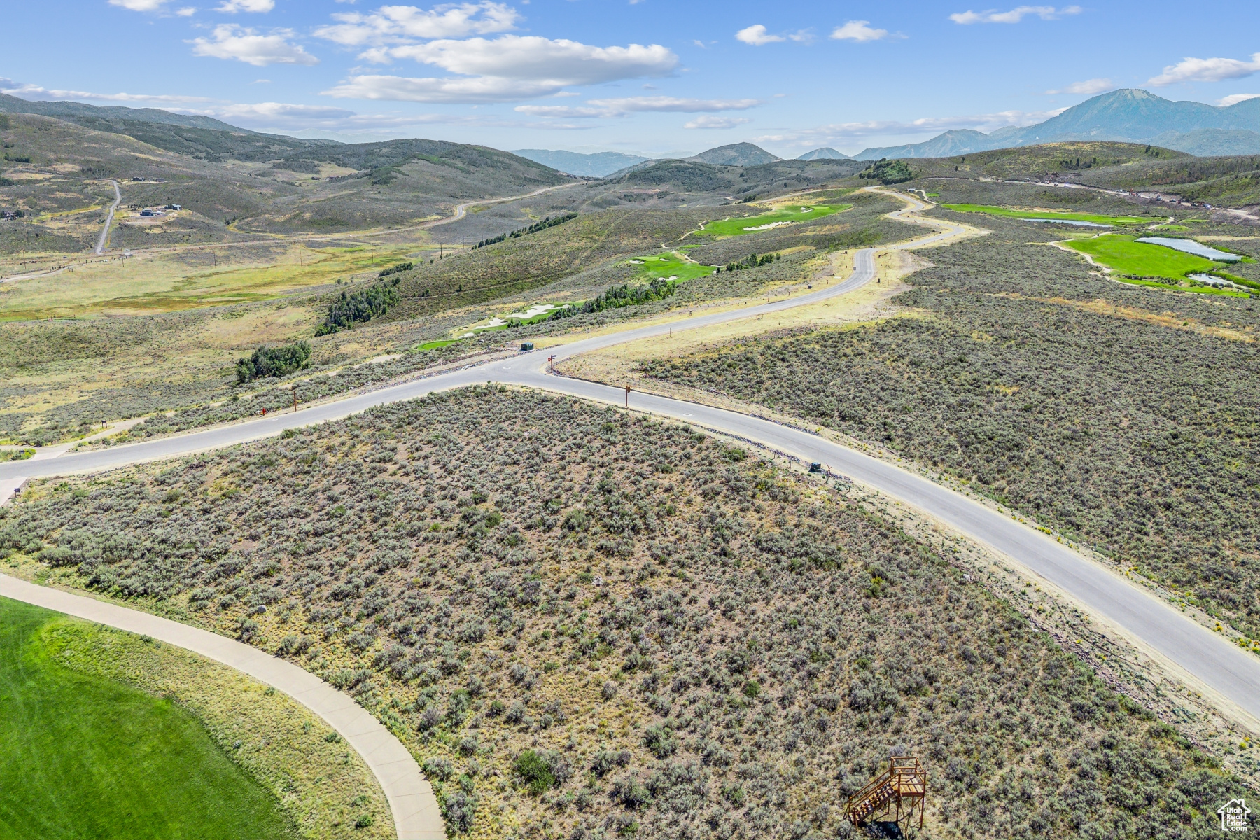 VISTA POINT - Land