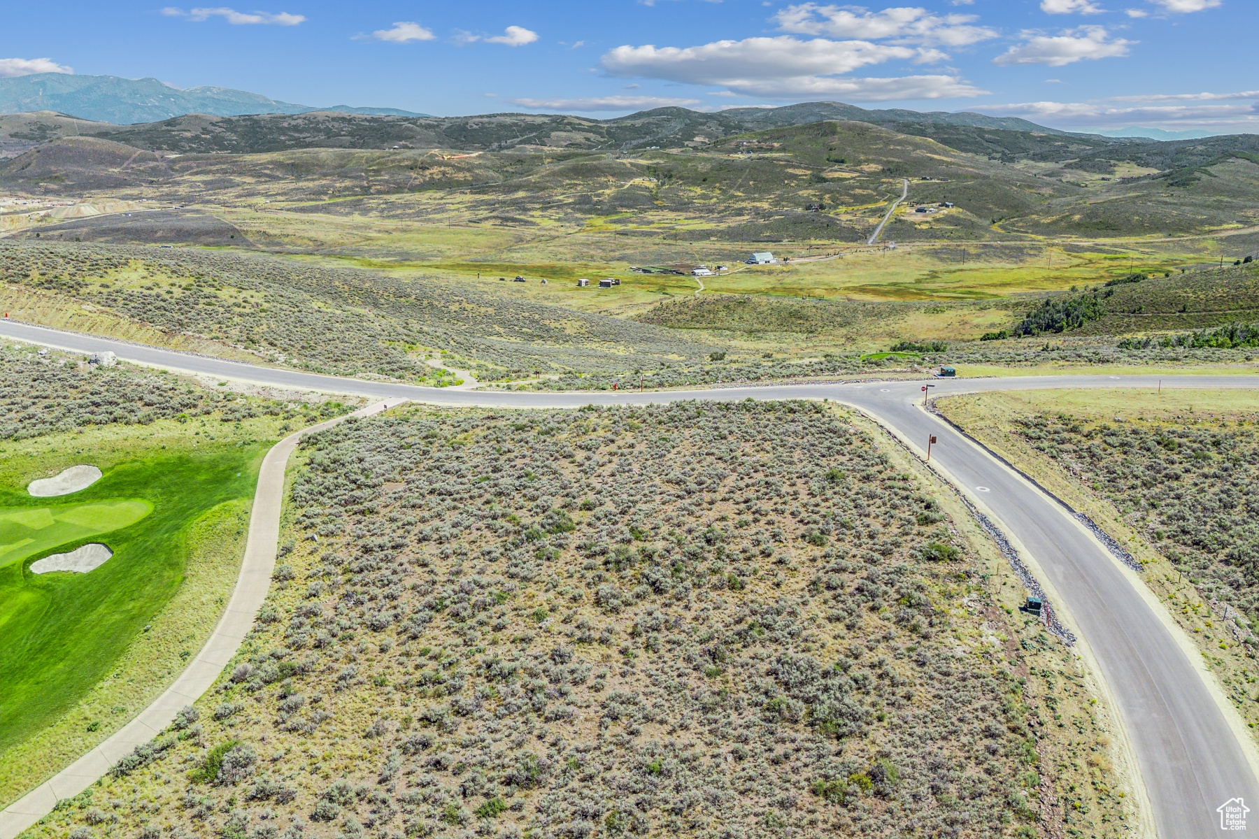 VISTA POINT - Land
