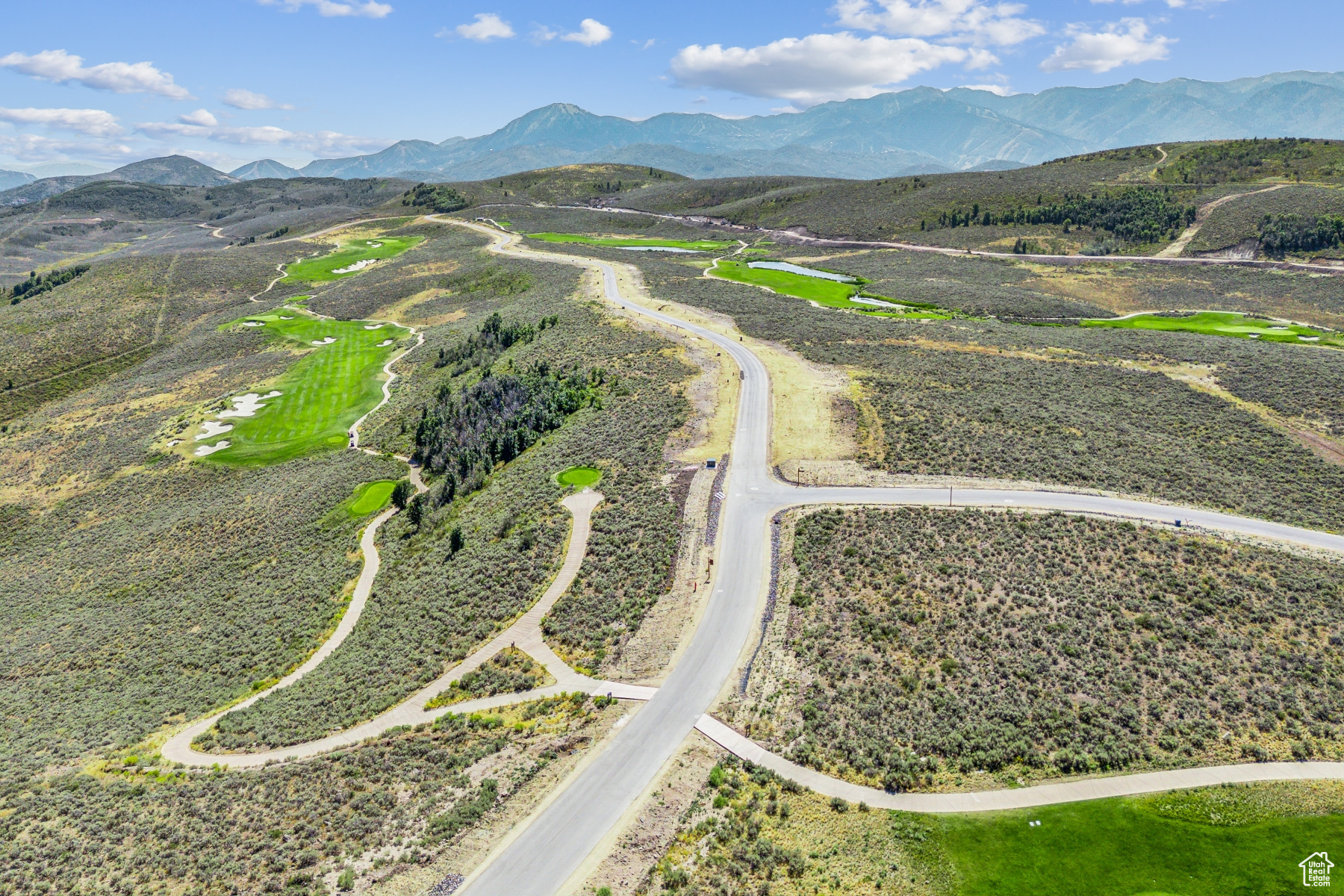 VISTA POINT - Land