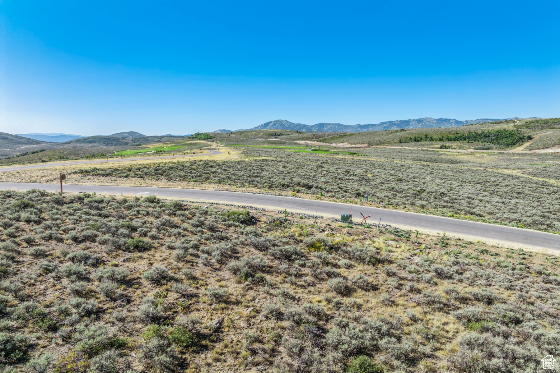 VISTA POINT - Land