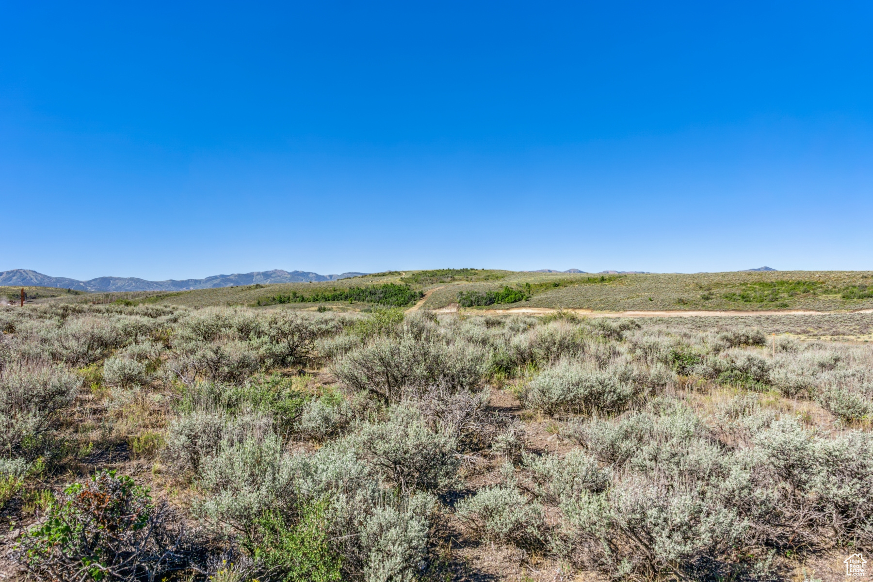 VISTA POINT - Land
