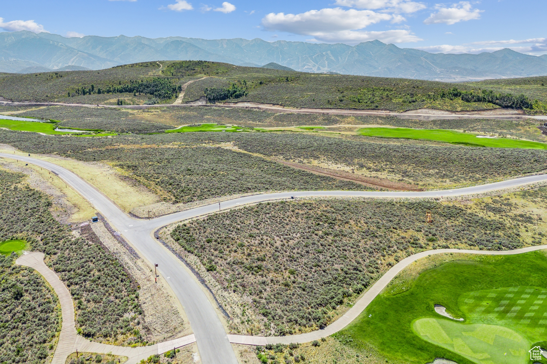VISTA POINT - Land