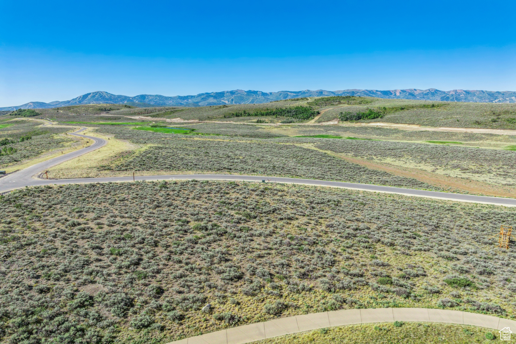 VISTA POINT - Land