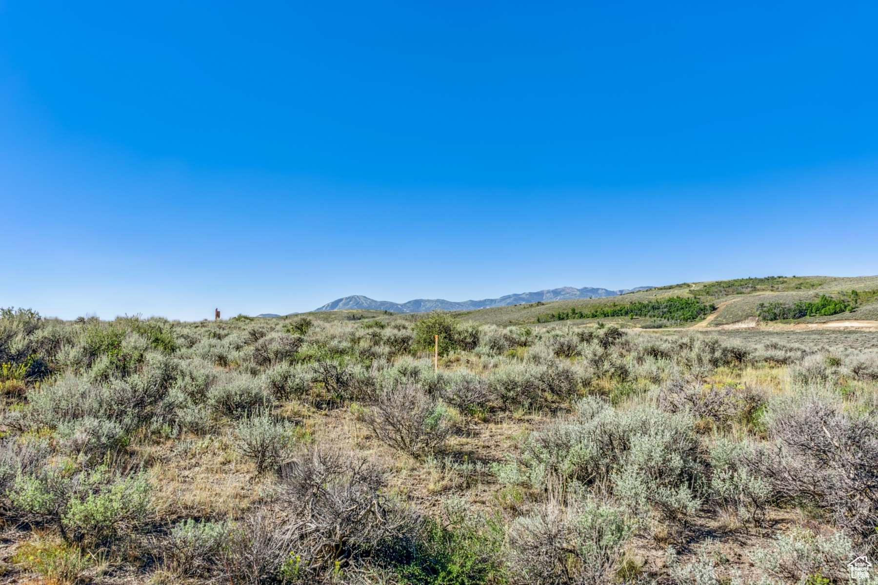 VISTA POINT - Land