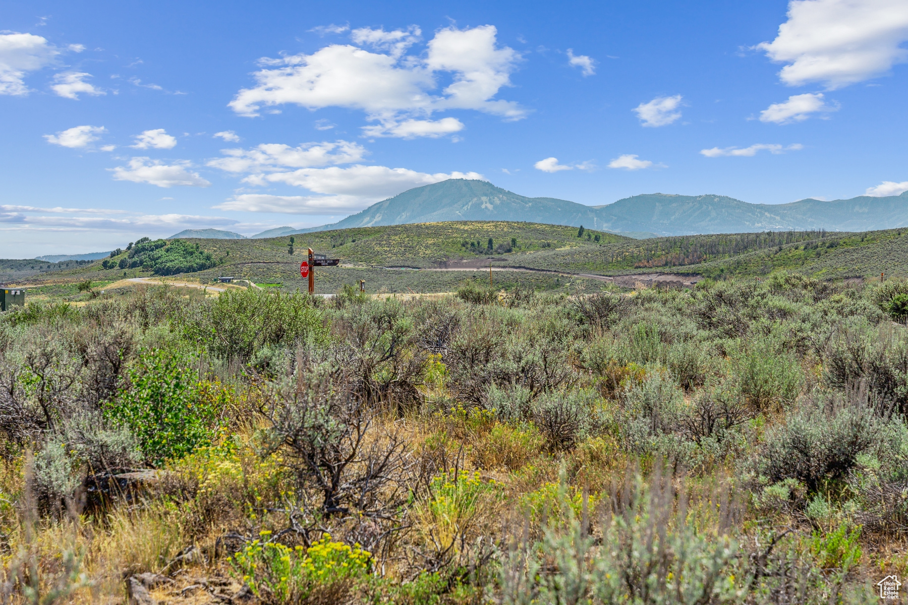 VISTA POINT - Land