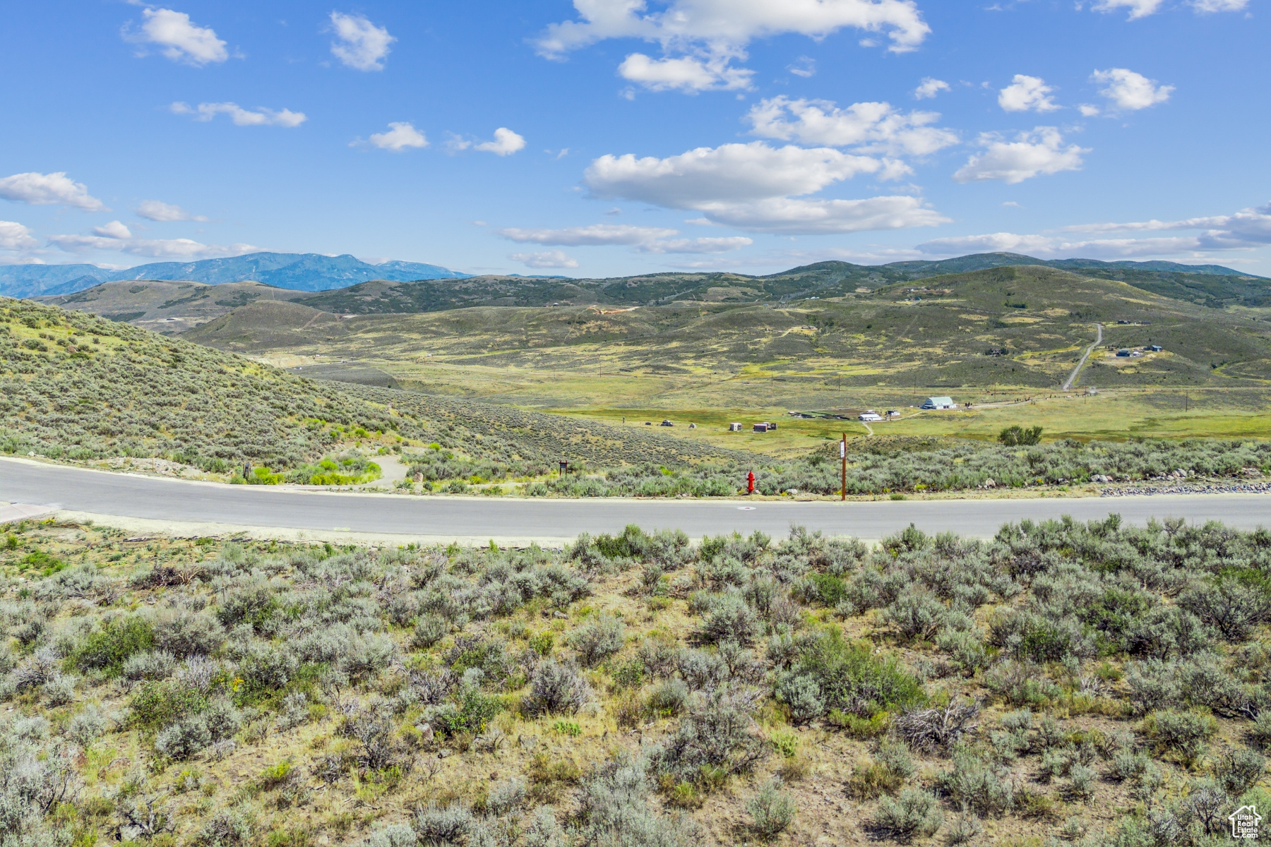 VISTA POINT - Land