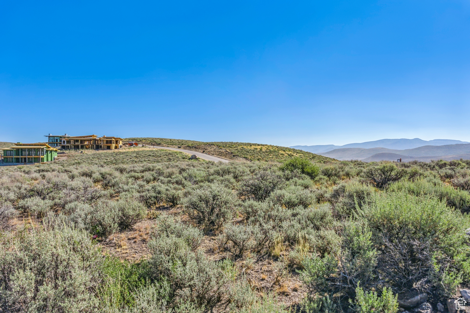 VISTA POINT - Land
