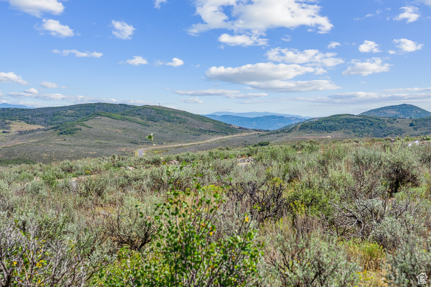 VISTA POINT - Land