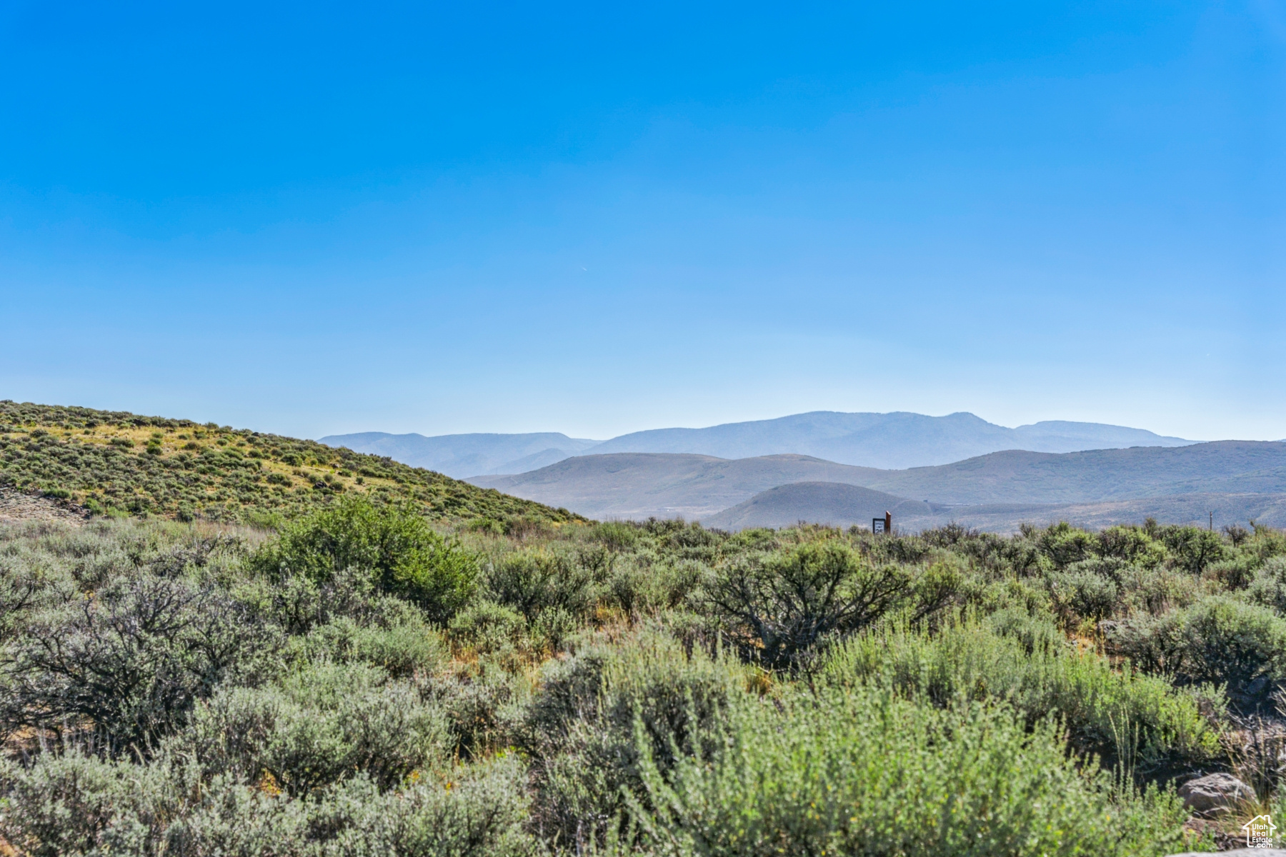 VISTA POINT - Land