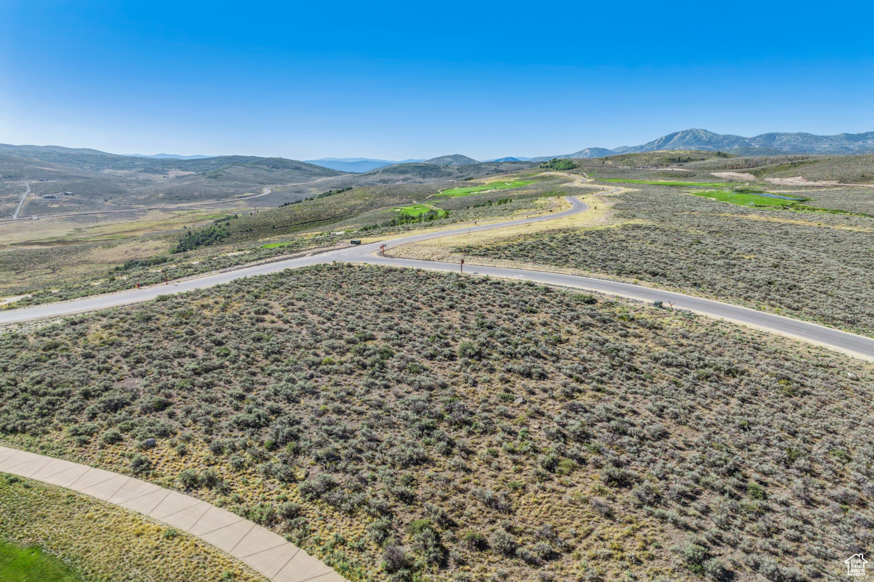 VISTA POINT - Land