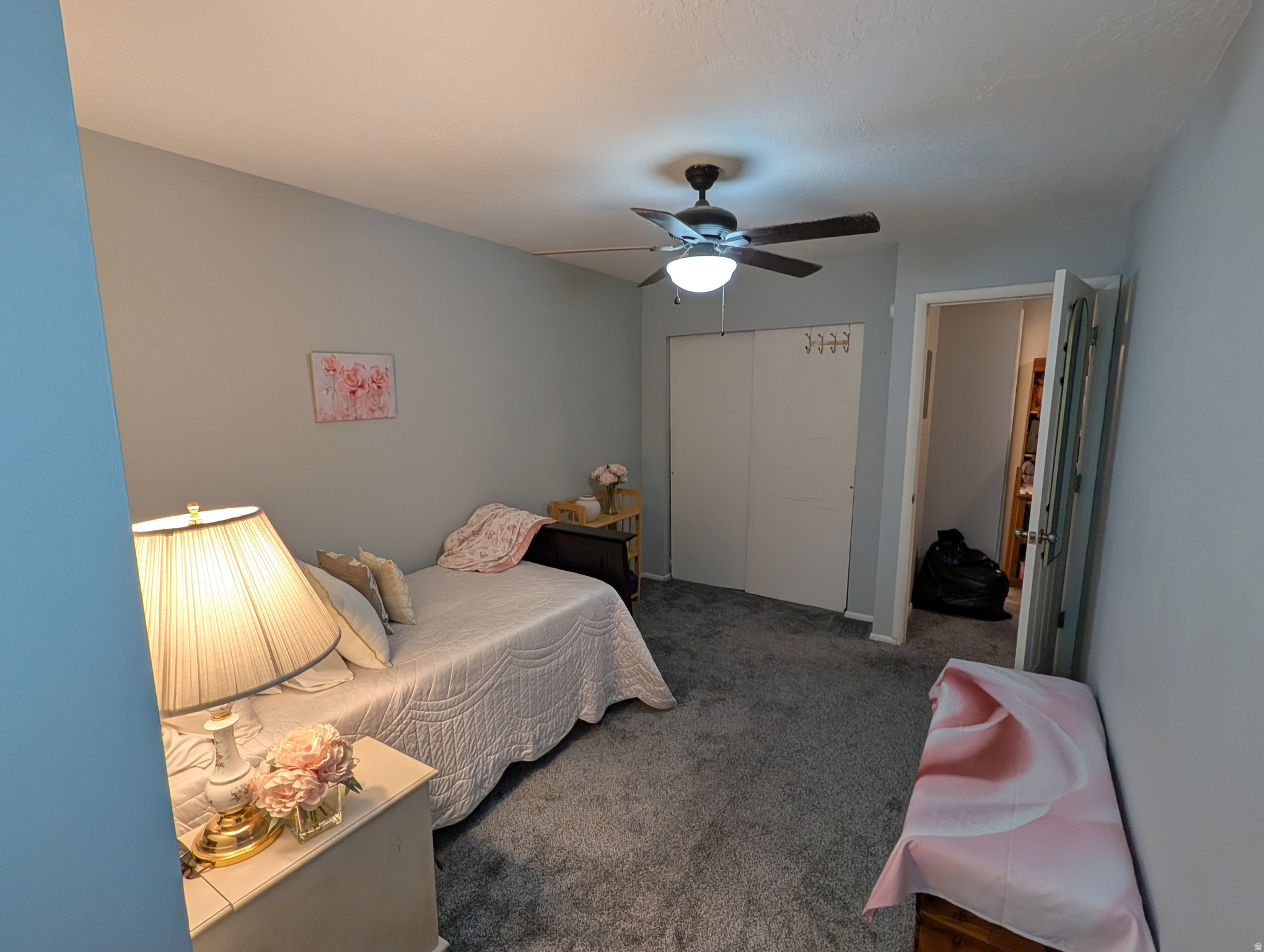 MILLSTONE MANOR - Residential