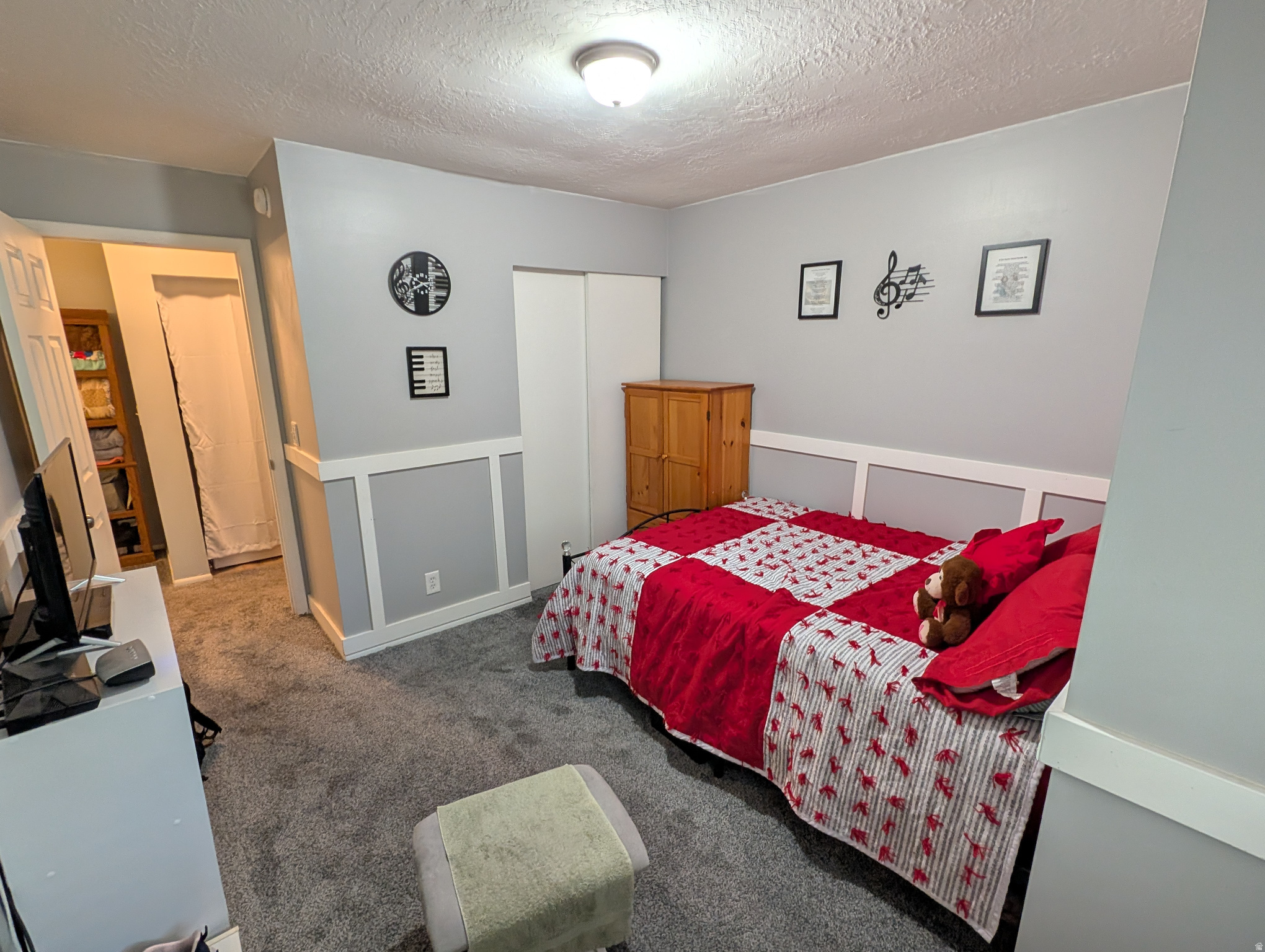 MILLSTONE MANOR - Residential