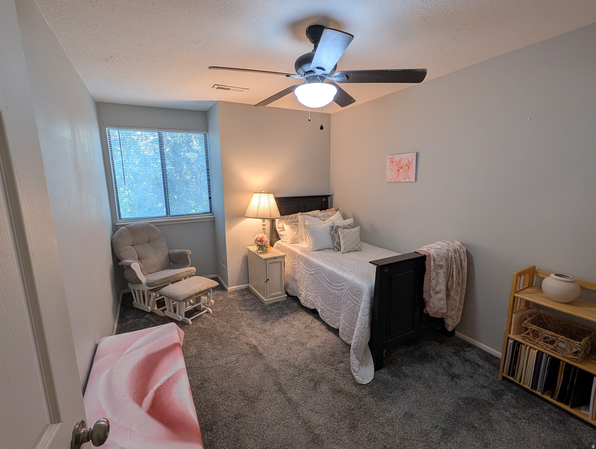 MILLSTONE MANOR - Residential