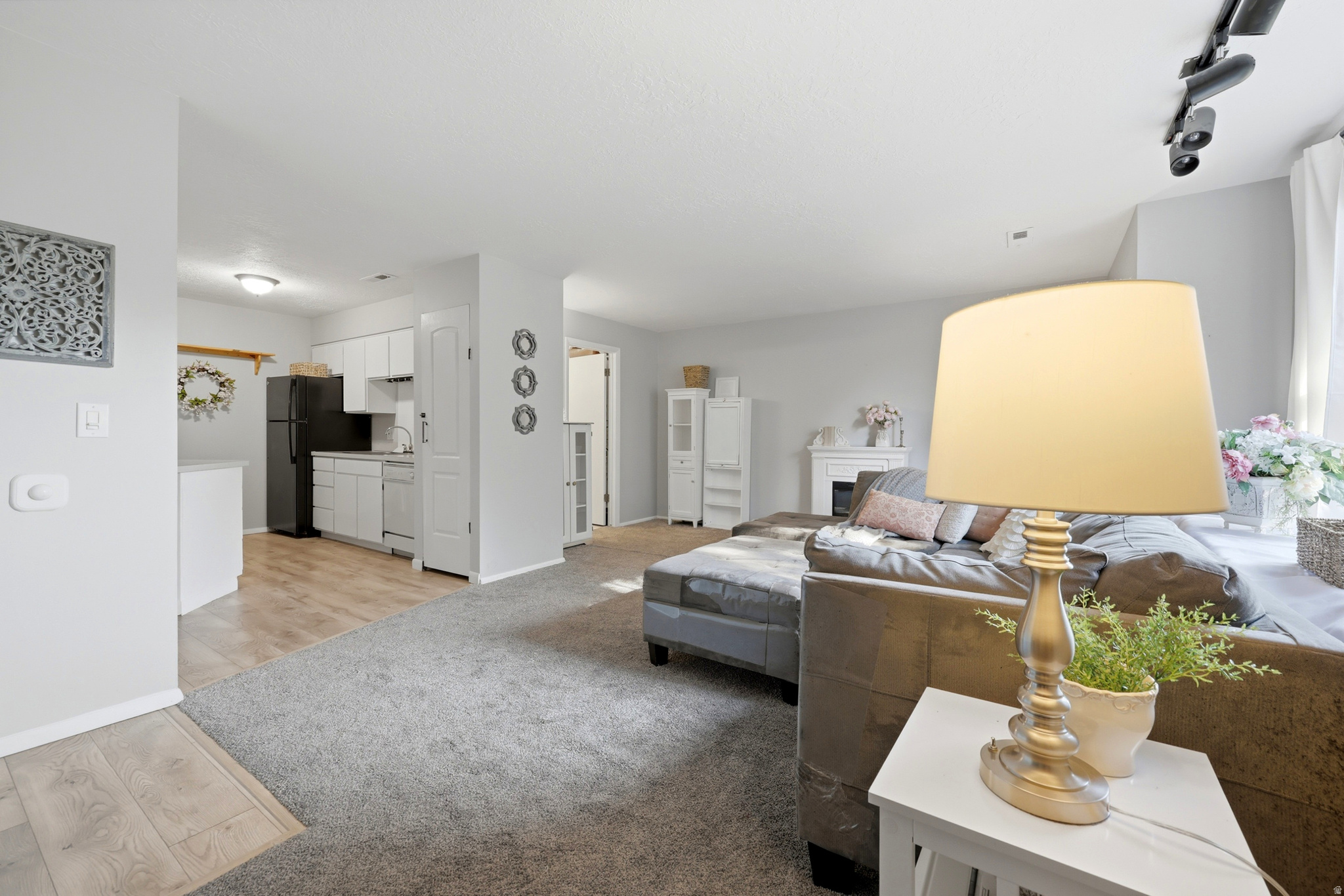 MILLSTONE MANOR - Residential