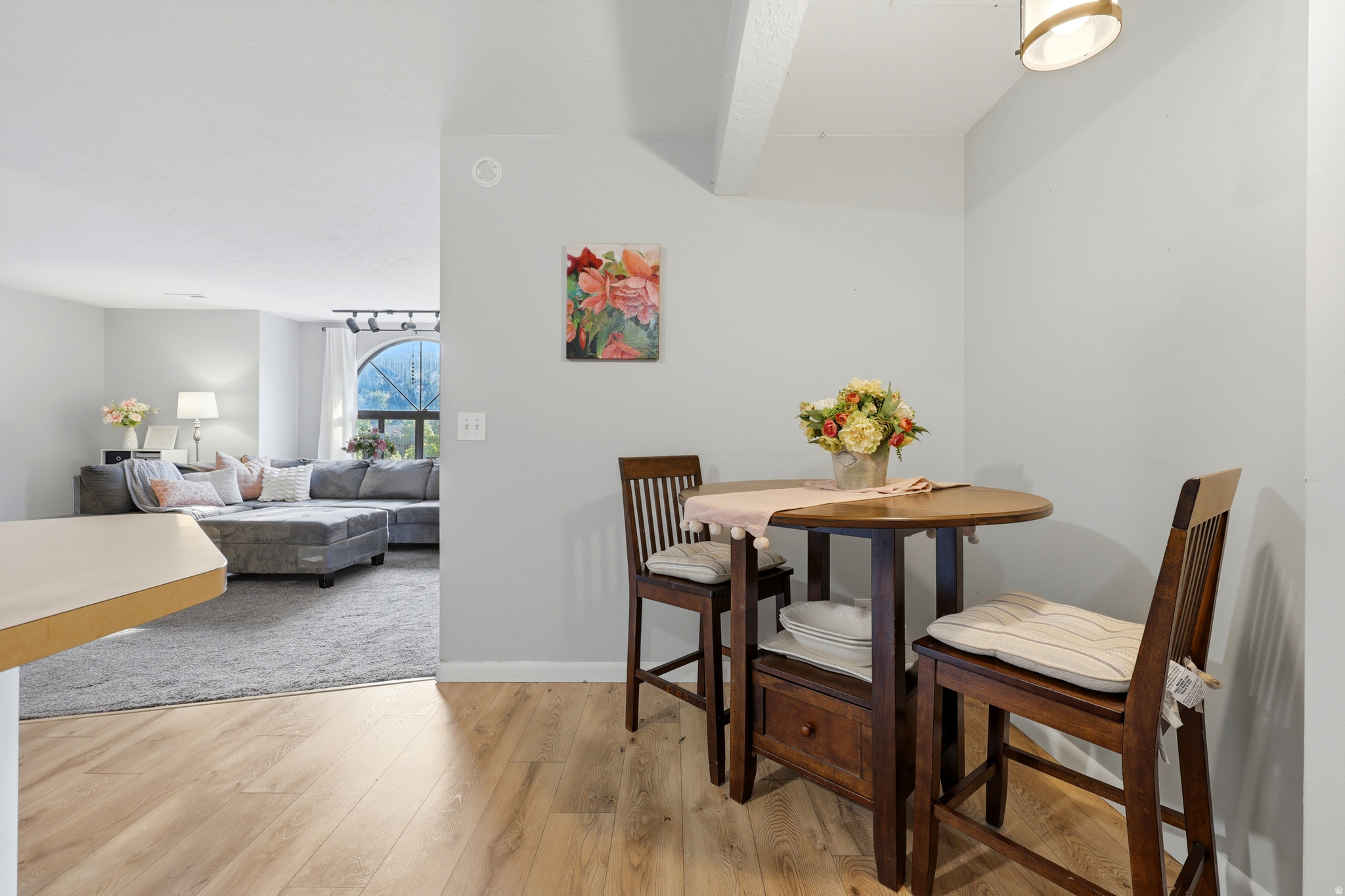 MILLSTONE MANOR - Residential