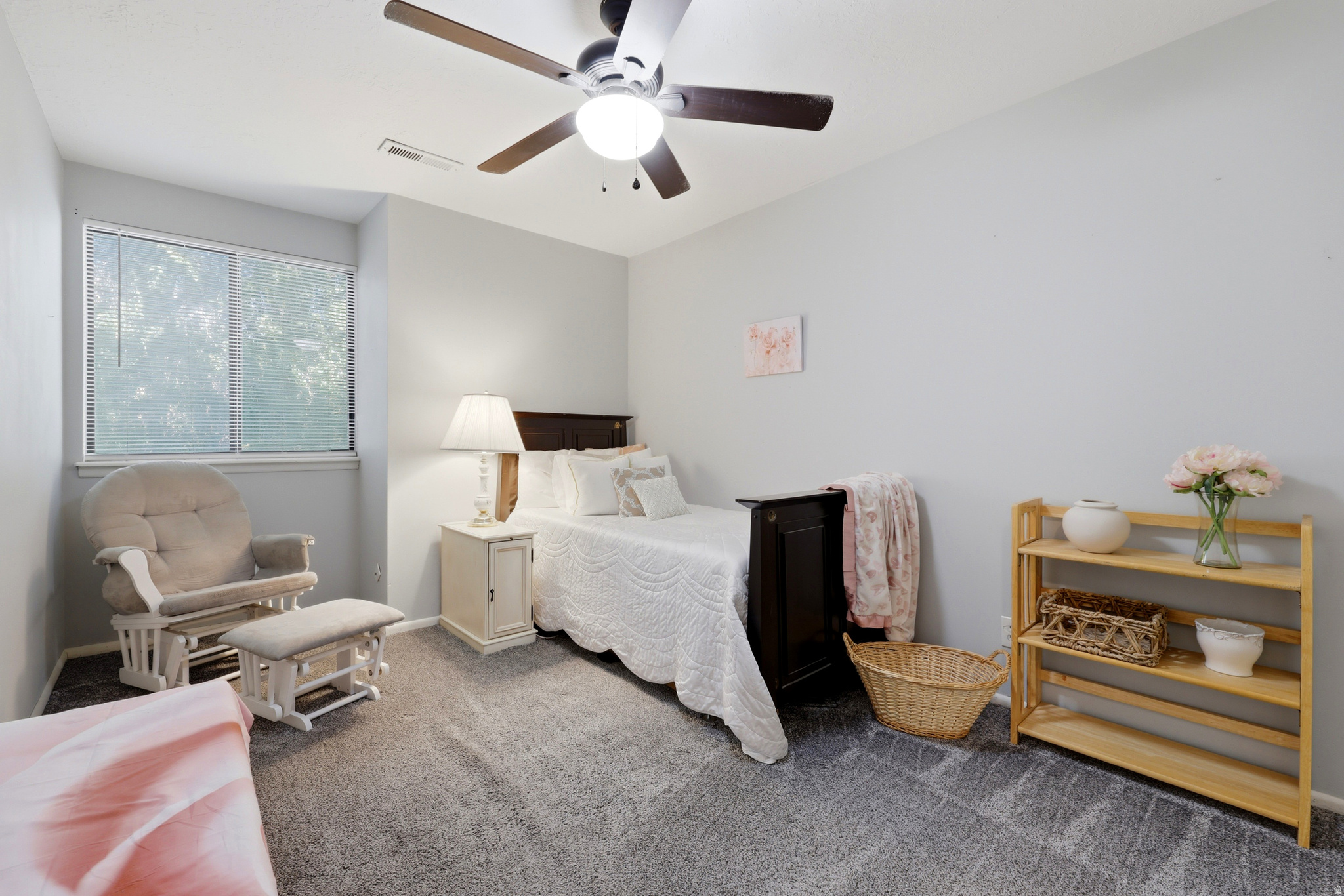 MILLSTONE MANOR - Residential