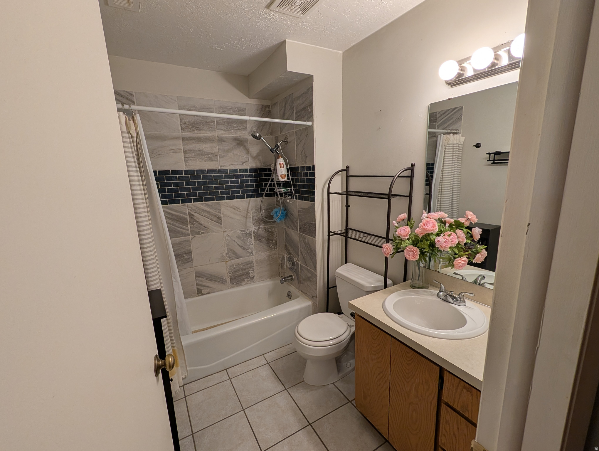 MILLSTONE MANOR - Residential