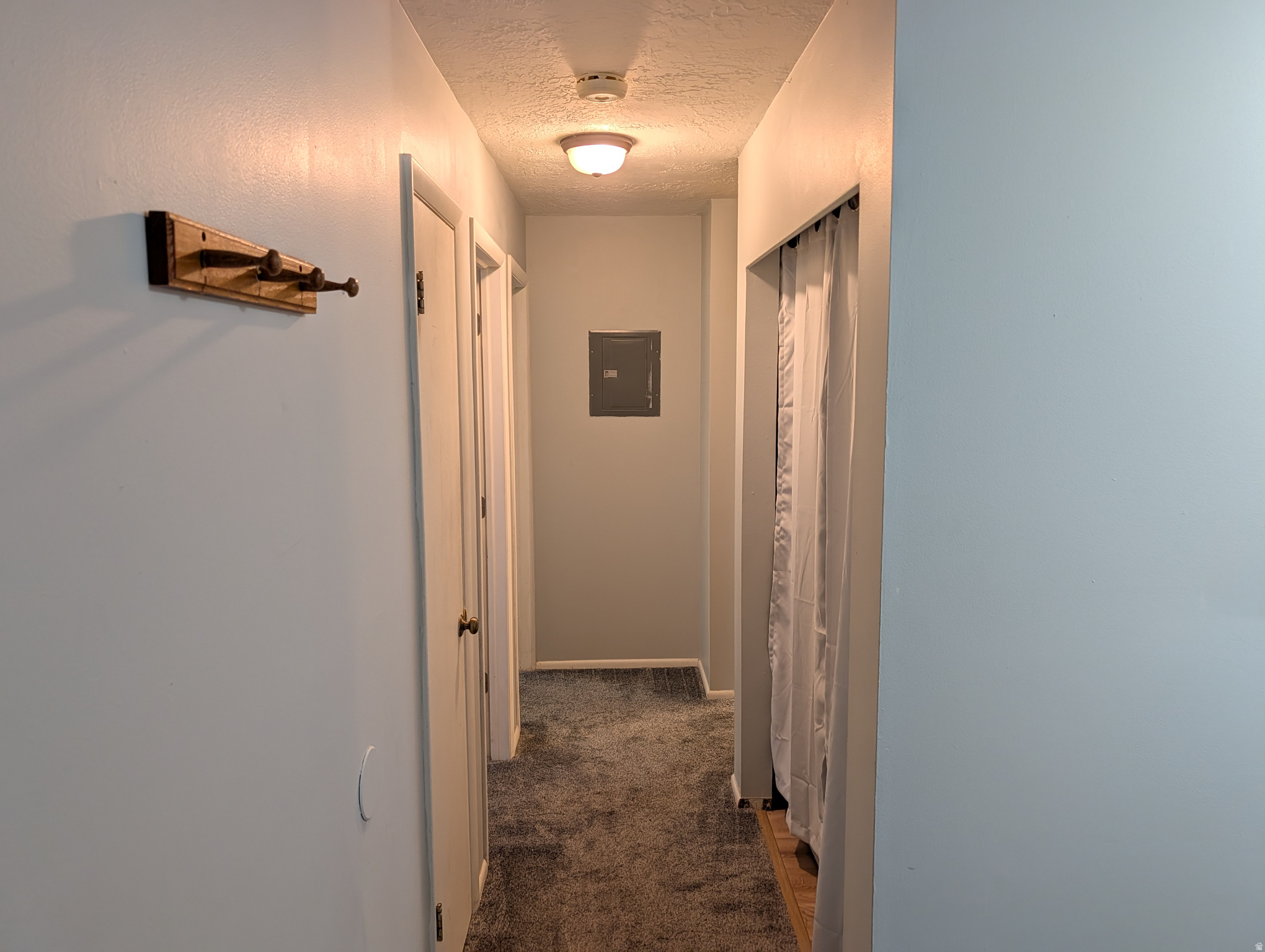 MILLSTONE MANOR - Residential