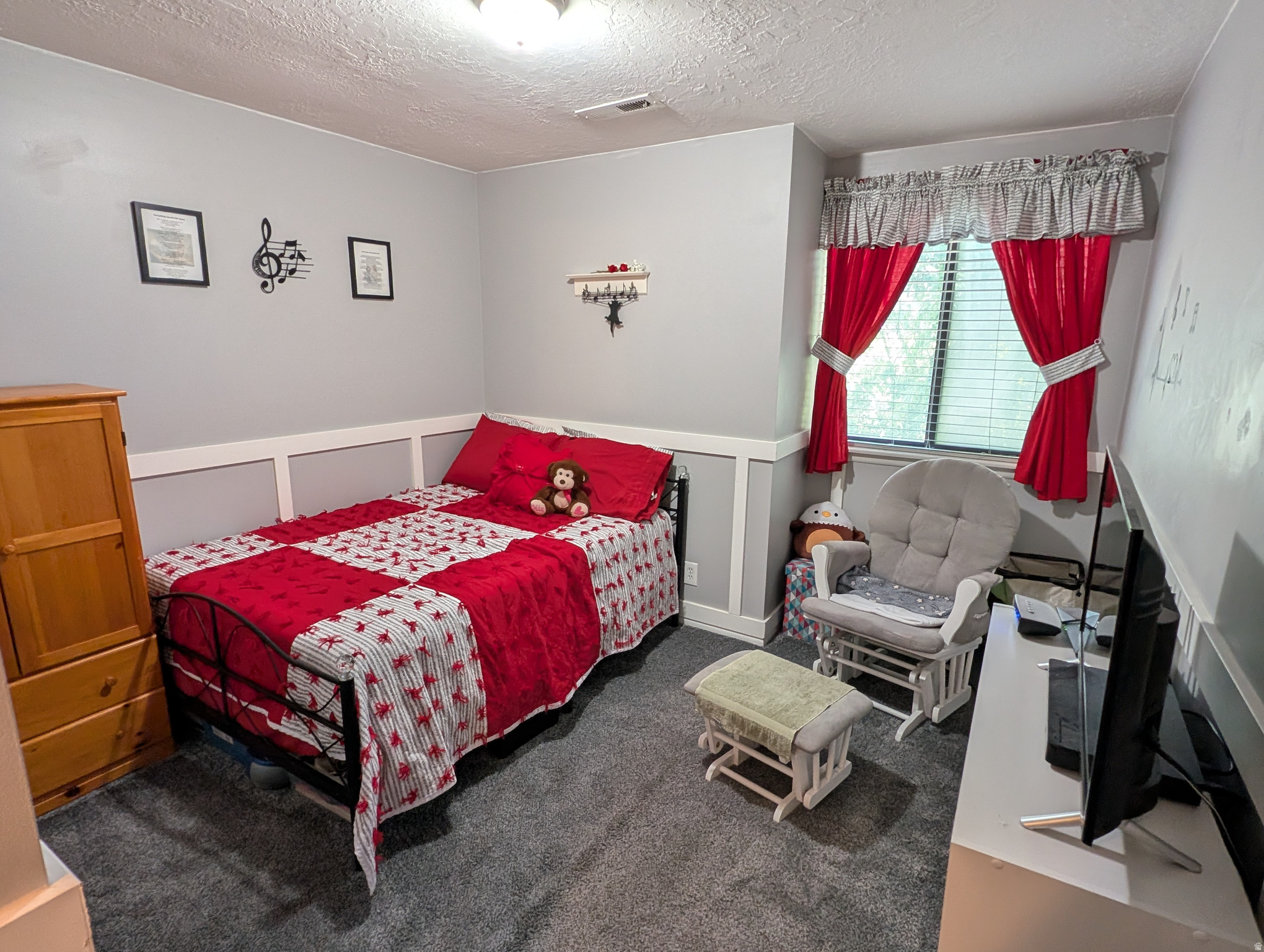 MILLSTONE MANOR - Residential